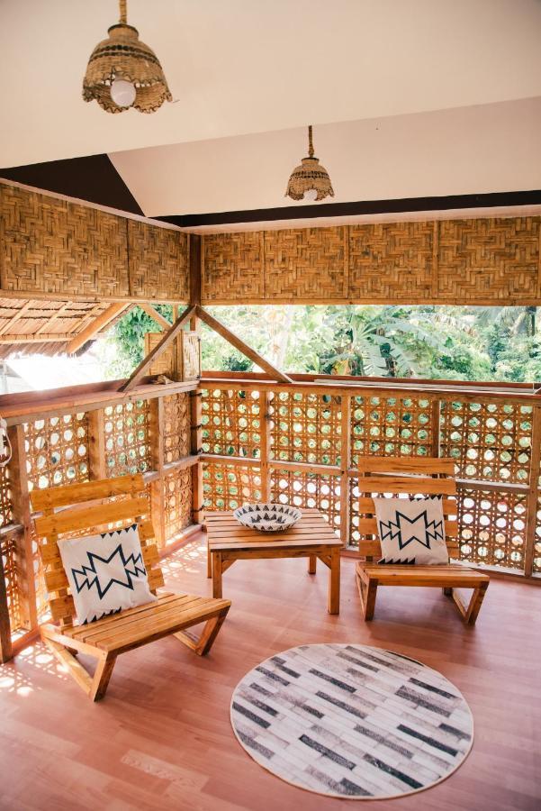 Bed and Breakfast Loko Amigos Bohol Panglao à Mormol Extérieur photo