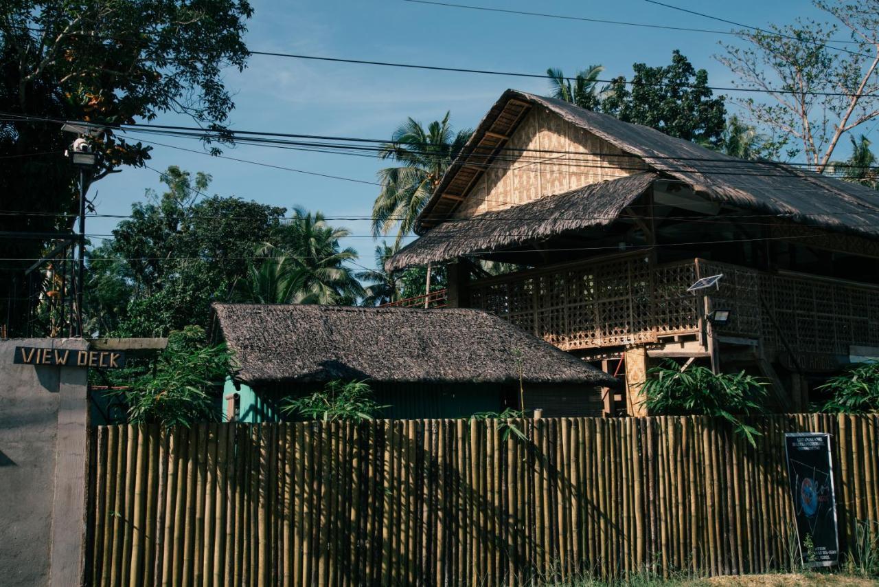 Bed and Breakfast Loko Amigos Bohol Panglao à Mormol Extérieur photo