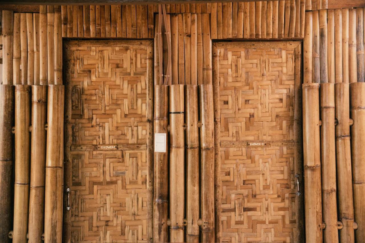 Bed and Breakfast Loko Amigos Bohol Panglao à Mormol Extérieur photo