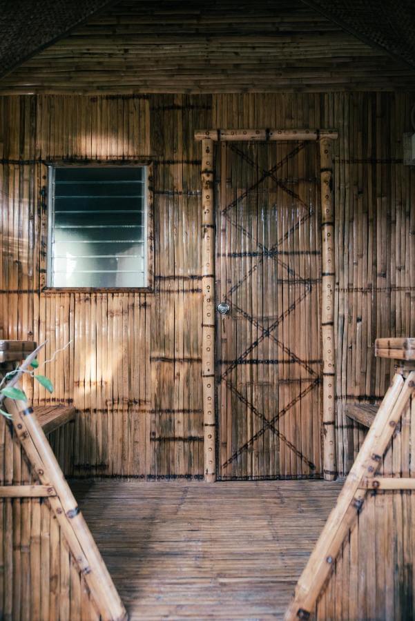 Bed and Breakfast Loko Amigos Bohol Panglao à Mormol Extérieur photo