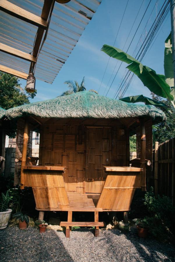 Bed and Breakfast Loko Amigos Bohol Panglao à Mormol Extérieur photo