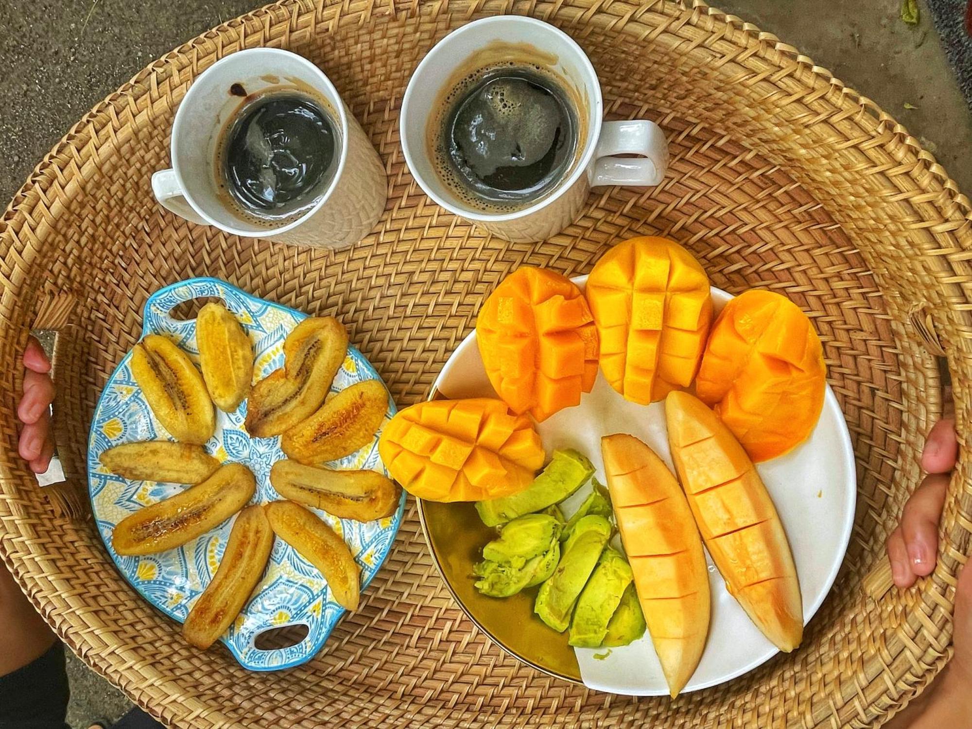 Bed and Breakfast Loko Amigos Bohol Panglao à Mormol Extérieur photo