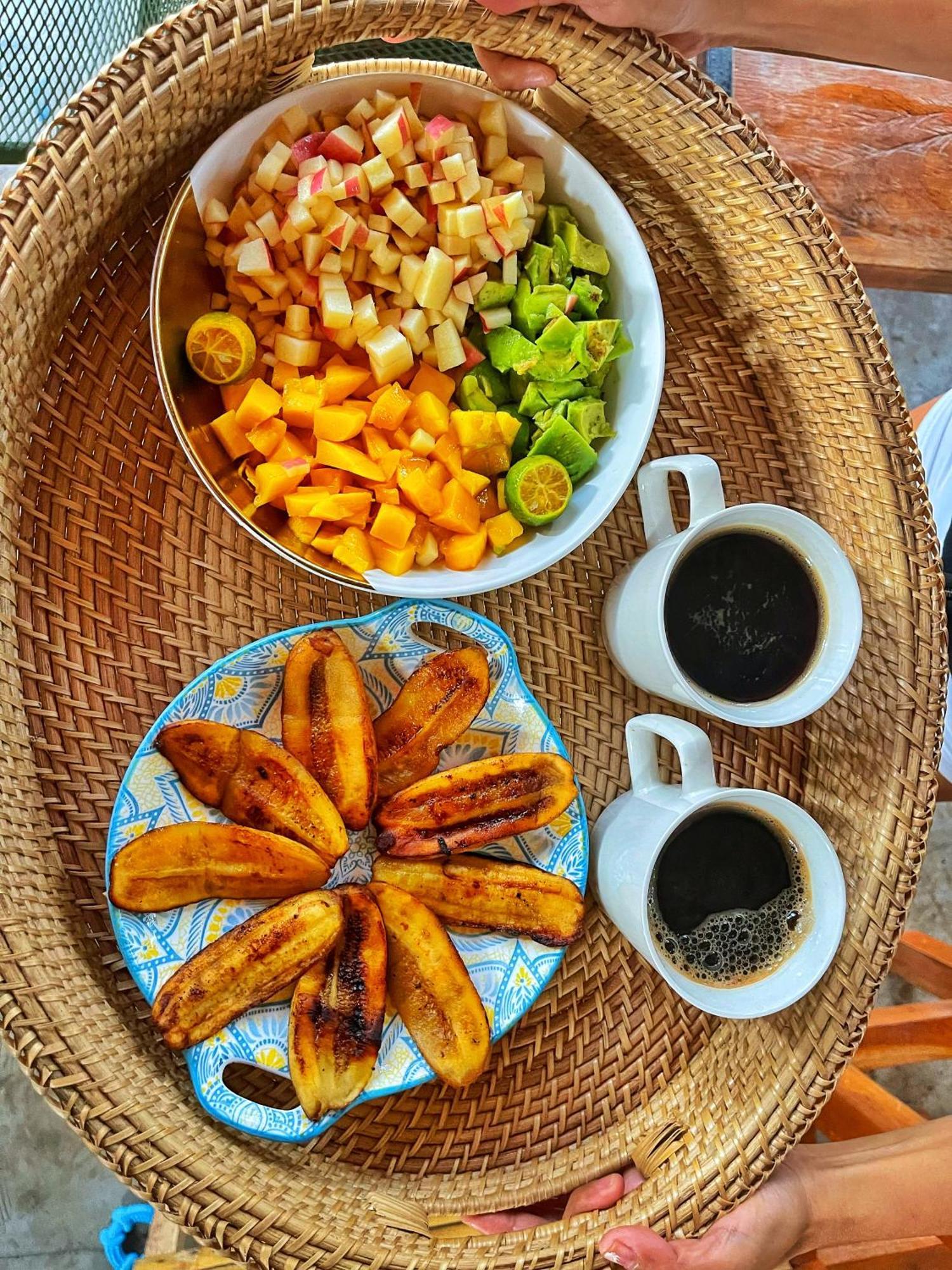 Bed and Breakfast Loko Amigos Bohol Panglao à Mormol Extérieur photo